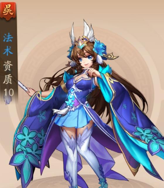 少年三国志什么先入手 少年三国志什么先入手