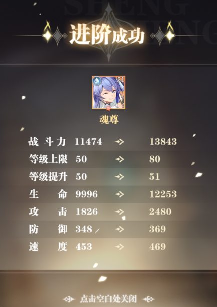 斗罗大陆武魂觉醒升星都要什么
