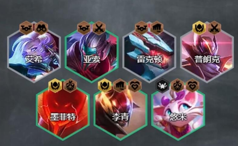 最新版云顶之弈斗士怎么玩