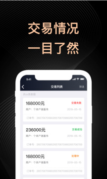 盛迪嘉合伙人截图3
