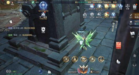 全民奇迹魔剑士怎么加点