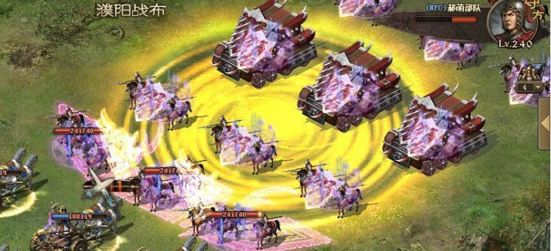 攻城掠地魏国金币宝箱在哪里