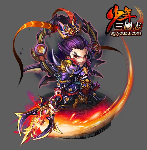 少年三国志2神兵升2星多少碎片