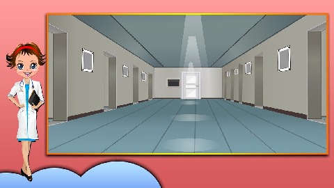 医院逃生截图1