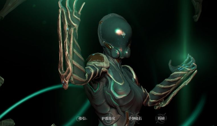 星际战甲各种卡在哪刷
