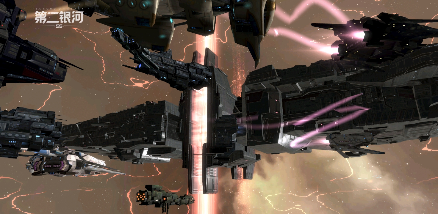 第二银河冒险家攻略