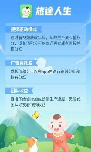旅途人生截图2