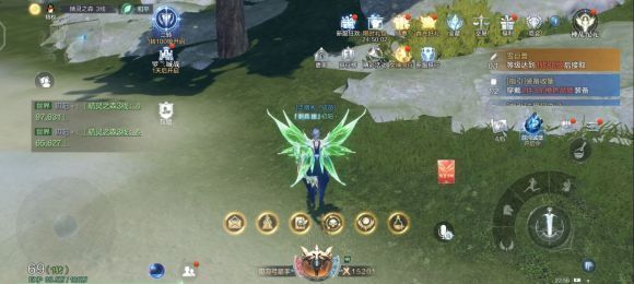 全民奇迹魔剑士怎么加点