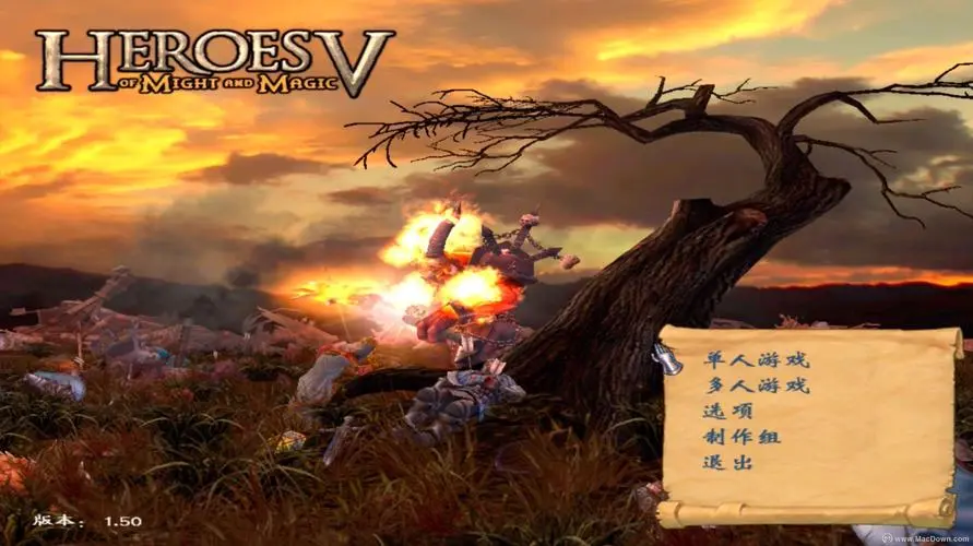 英雄无敌5东方部落怎么分兵力