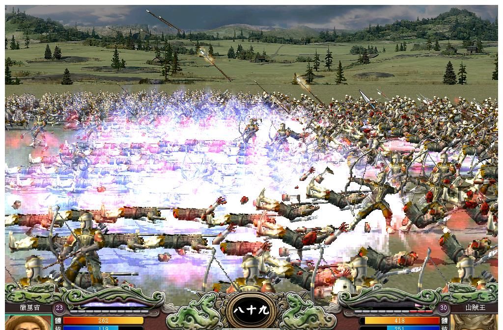 三国群英传7武将怎么培养技能 三国群英传7武将怎么培养技能