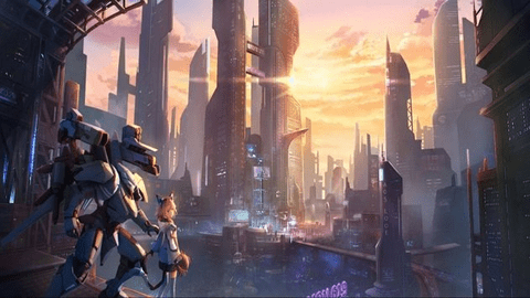机器人探索空间截图1