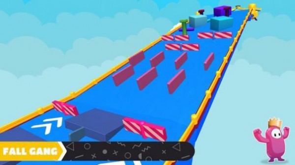 3d堕落帮截图3