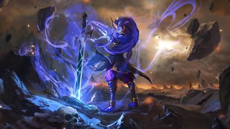 乱斗西游魔悟空有什么特点