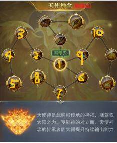 斗罗大陆骨龙神念怎么选
