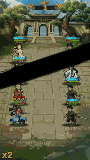 大掌门2无敌陆小凤阵容怎么玩