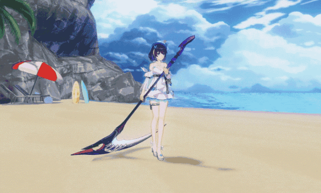 崩坏3舰长女武神怎么打