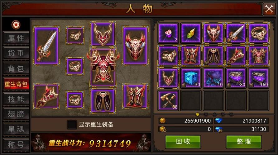 全民奇迹副手怎么带
