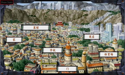 佐良娜的训练截图1