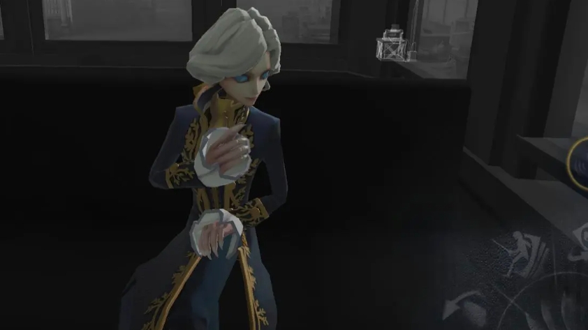 第五人格人格怎样加