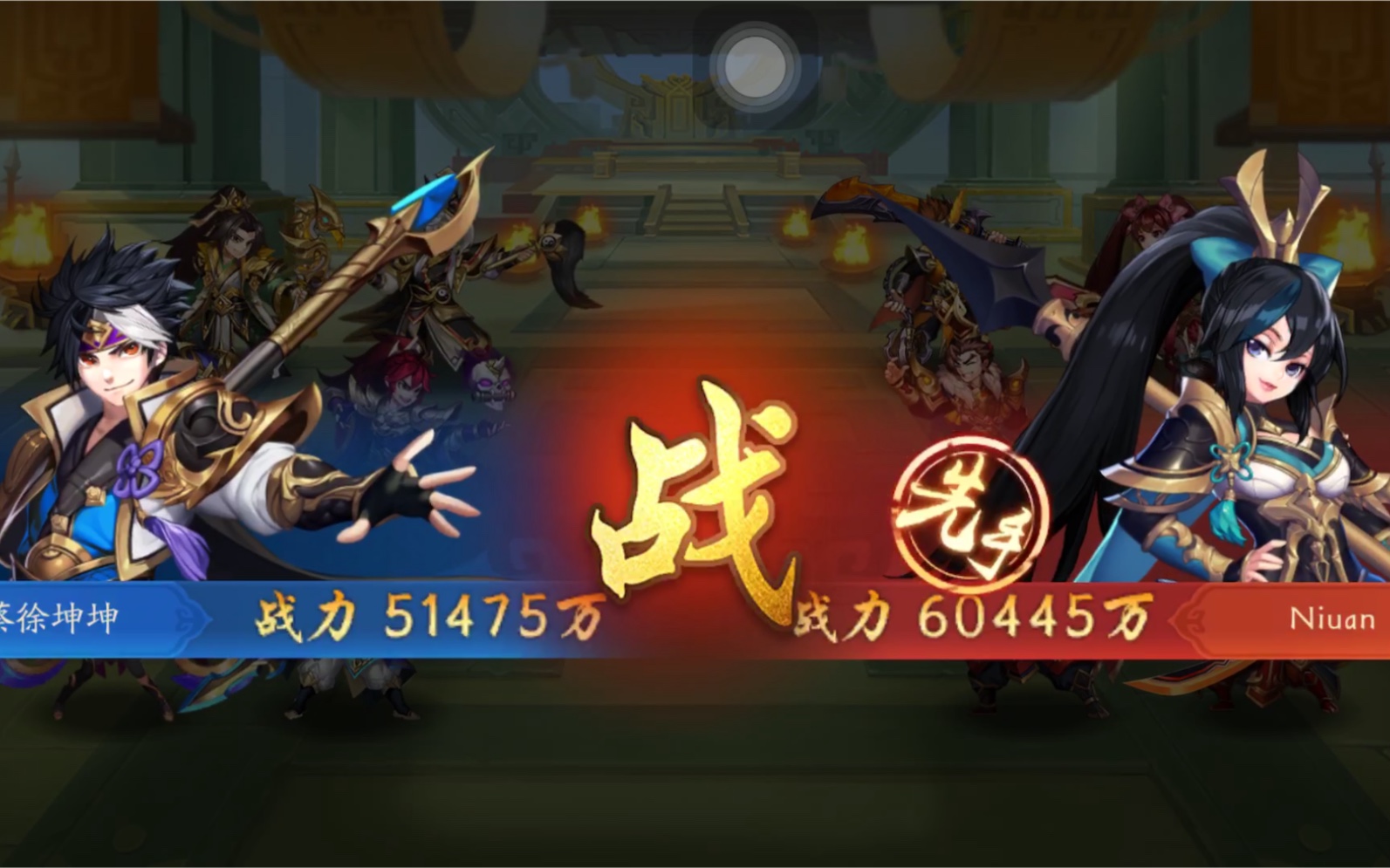 少年三国志九十级开启什么 少年三国志九十级开启什么