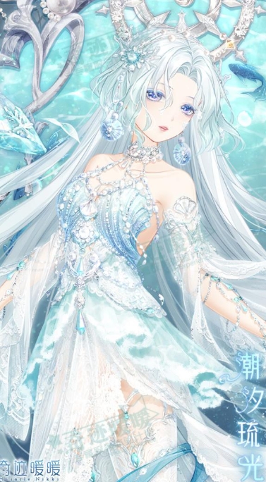 奇迹暖暖如何赠送衣服