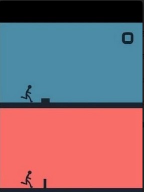 起跳吧火柴人截图3