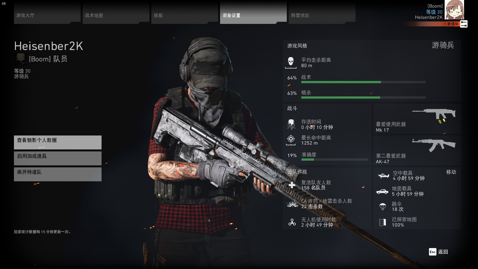幽灵行动荒野重要人物怎么获得