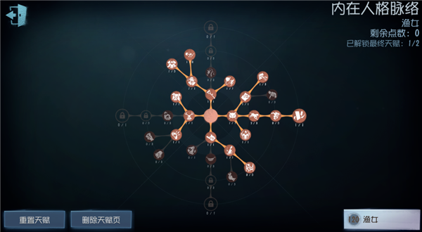 第五人格红颜怎么训练