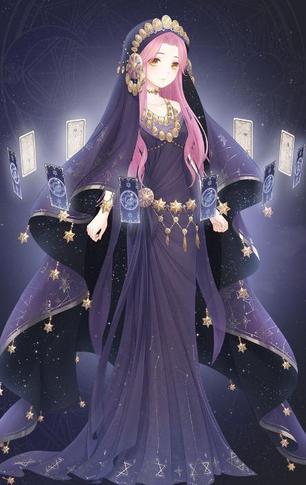 奇迹暖暖第一章第七关怎么过 奇迹暖暖第一章第七关怎么过