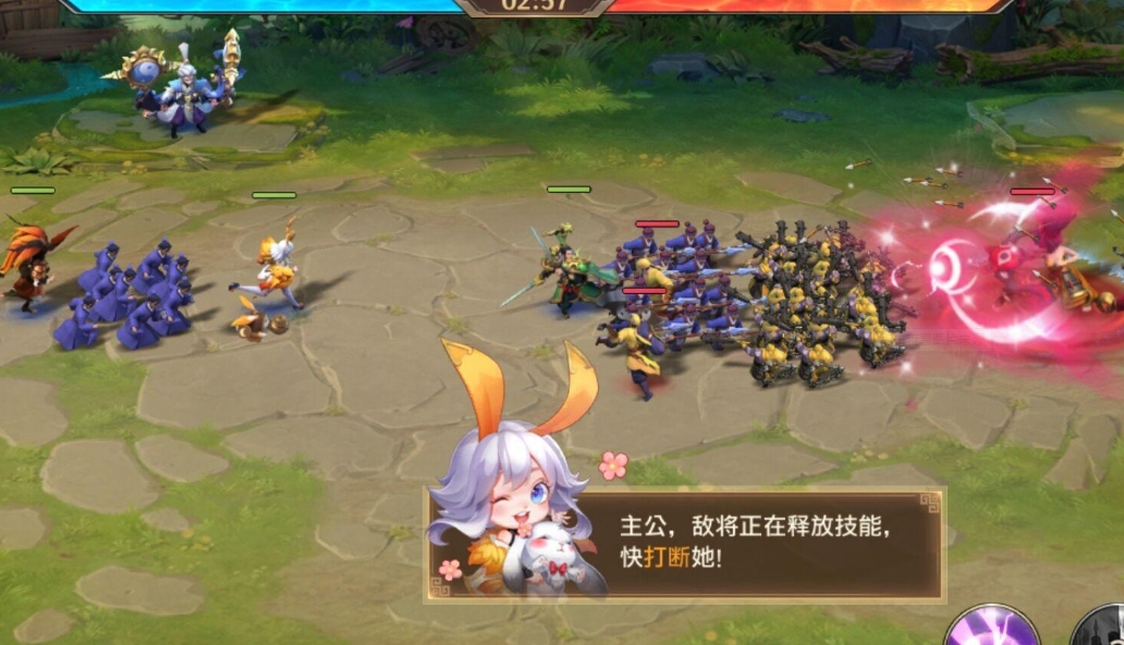 少年三国志零孙策篇怎么打