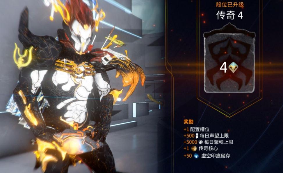 星际战甲三个新手战甲怎么搭配