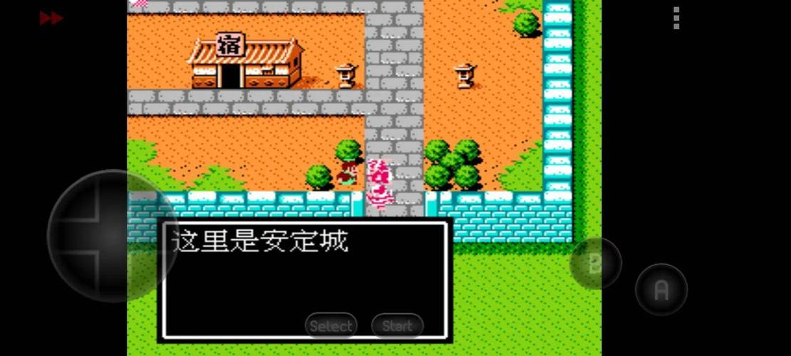 吞食天地2怎么打廖化