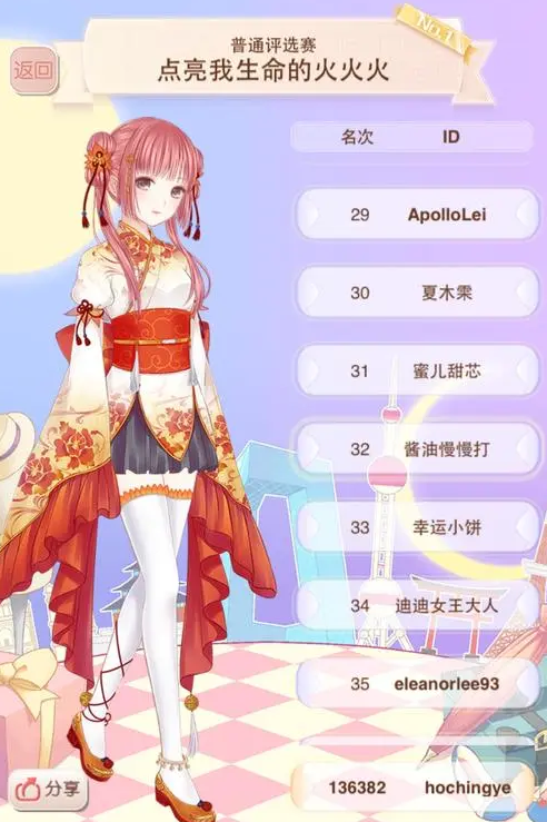 暖暖环游世界泰国区域2天使之城的挑战怎么过