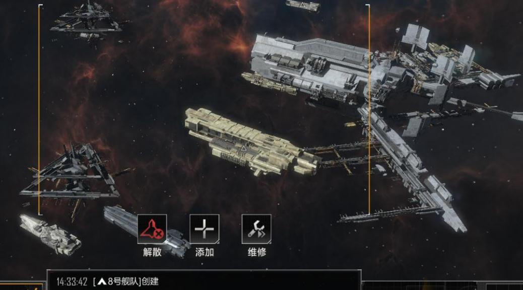 无尽的拉格朗日怎么有鱼雷