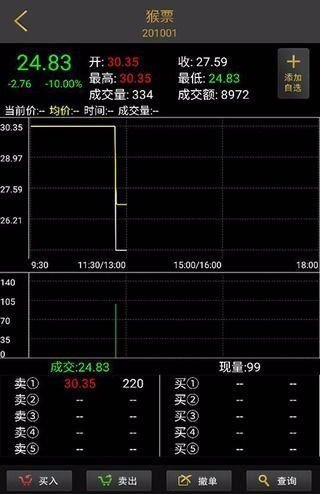 安徽徽艺截图4