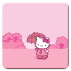 kitty跳