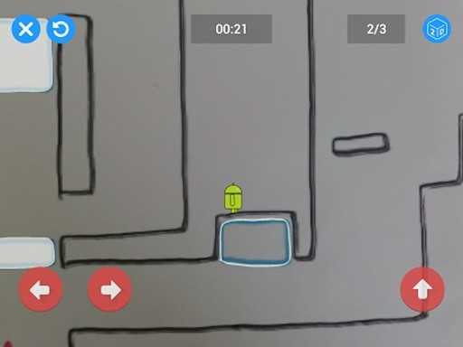 画出你的游戏截图2