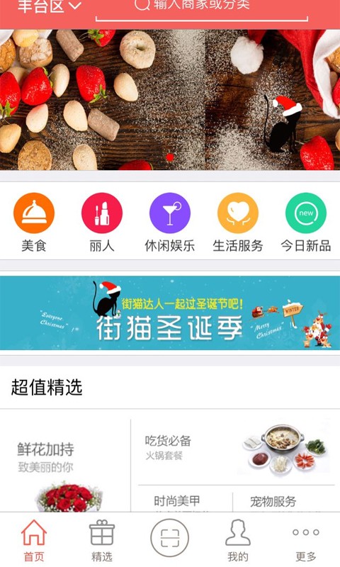 街猫截图3