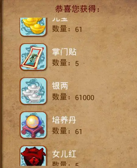 大掌門突破需要多少舍利子