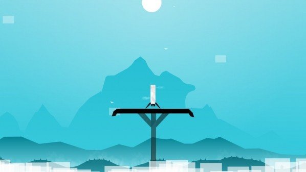 着陆确认截图1