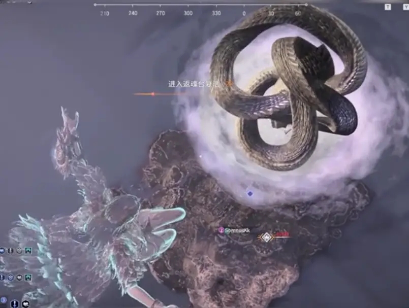 永劫无间通用印记搭配什么英雄