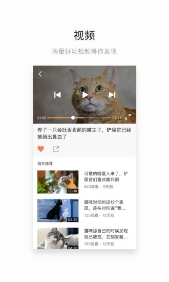 网易菠萝截图1