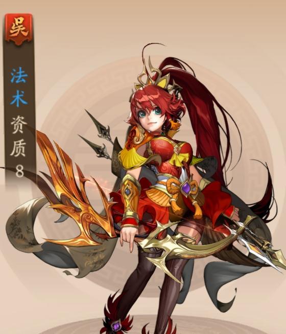 少年三国志什么先入手 少年三国志什么先入手