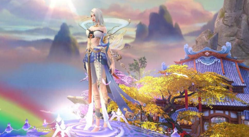 诛仙手游灵契打架如何加技能