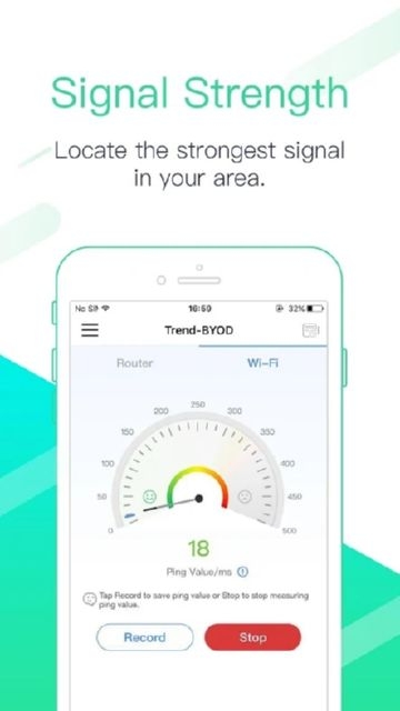 测速君截图3