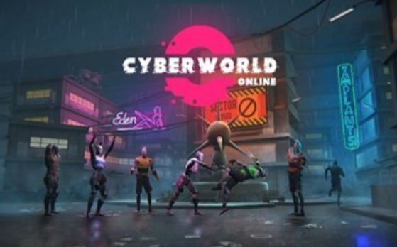 赛博幻想截图3