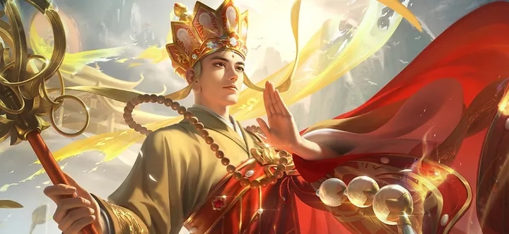王者荣耀高清壁纸