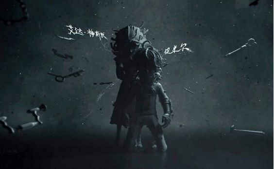第五人格谁会玩前锋战士