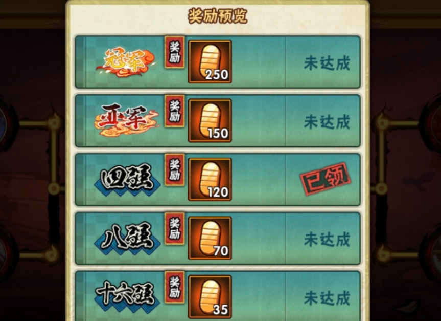 火影忍者怎么获得忍战铠 火影忍者怎么获得忍战铠