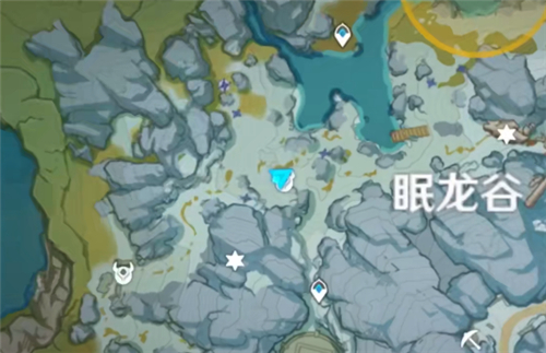 吞食天地2空想神域星石在哪找